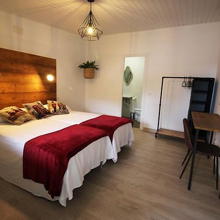 Pension Las Casitas De Santander Auto Check Exterior photo