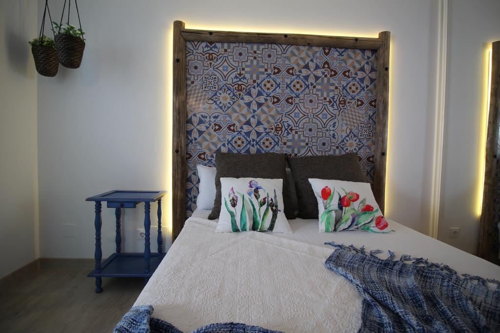 Pension Las Casitas De Santander Auto Check Exterior photo